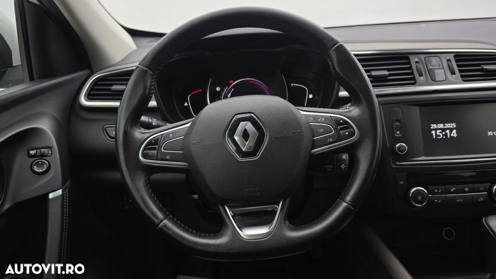 Renault Kadjar - 15