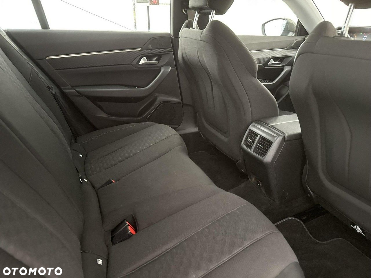 Peugeot 508 - 25