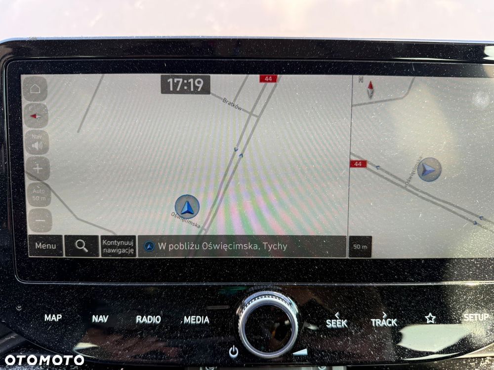 Hyundai i30 1.5 T-GDI 48V Smart DCT - 19