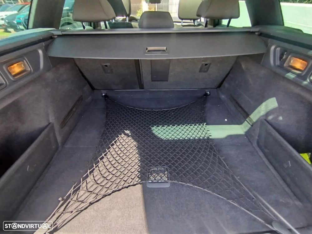 Peugeot 508 SW 1.6 e-HDi Allure - 9