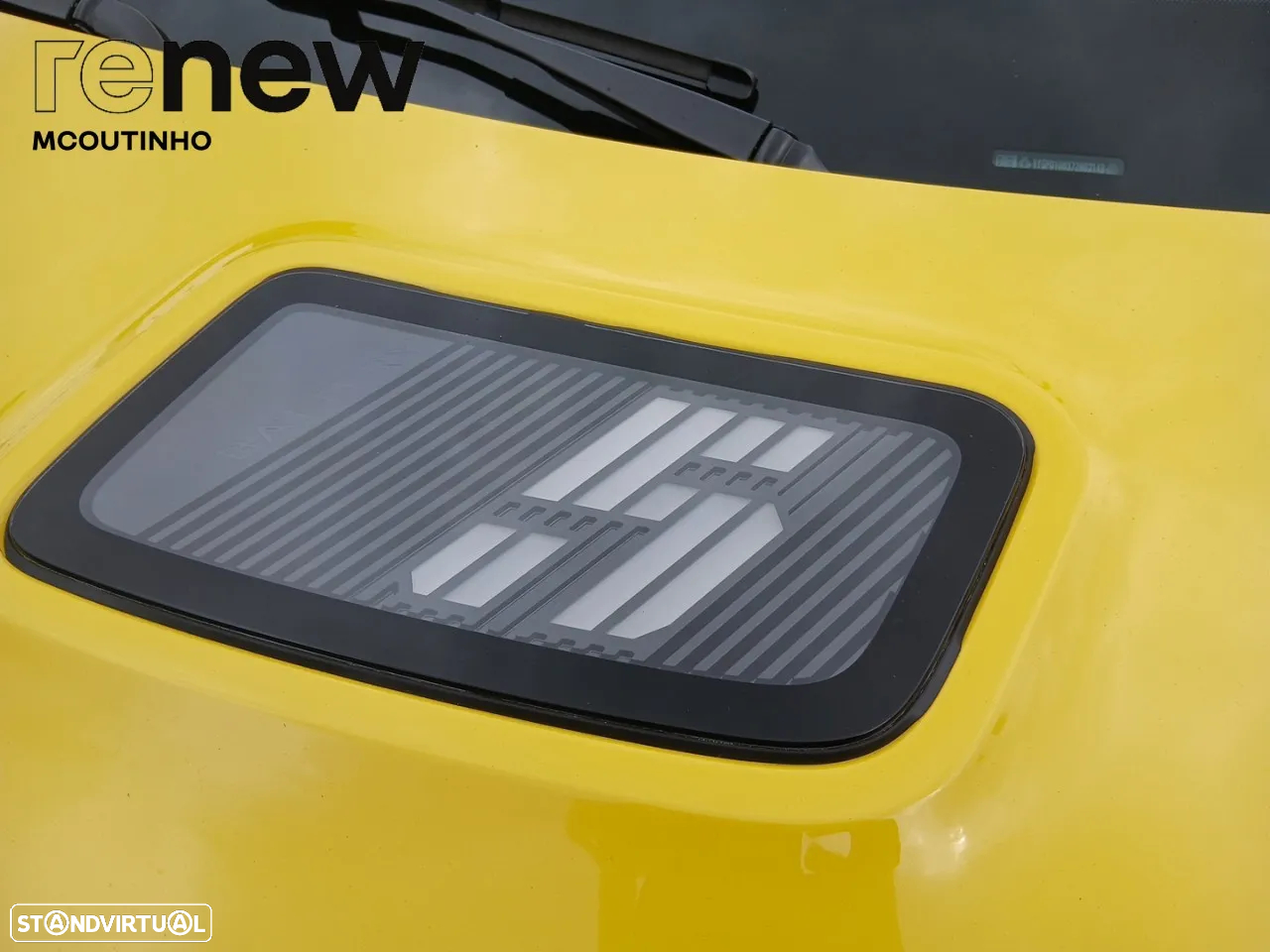 Renault 5 E-Tech 52 kWh Techno Autonomia Conforto - 21