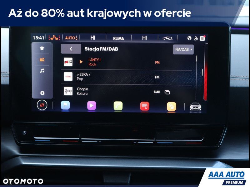 Cupra Formentor - 14