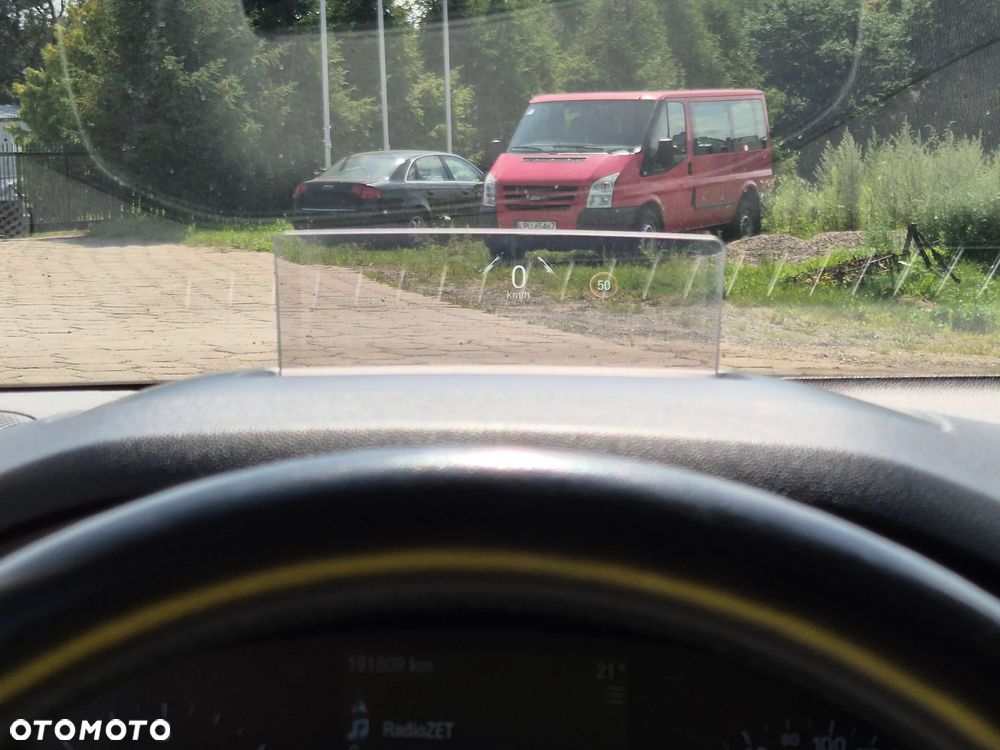 Ford Focus 2.0 EcoBlue Titanium Business - 13