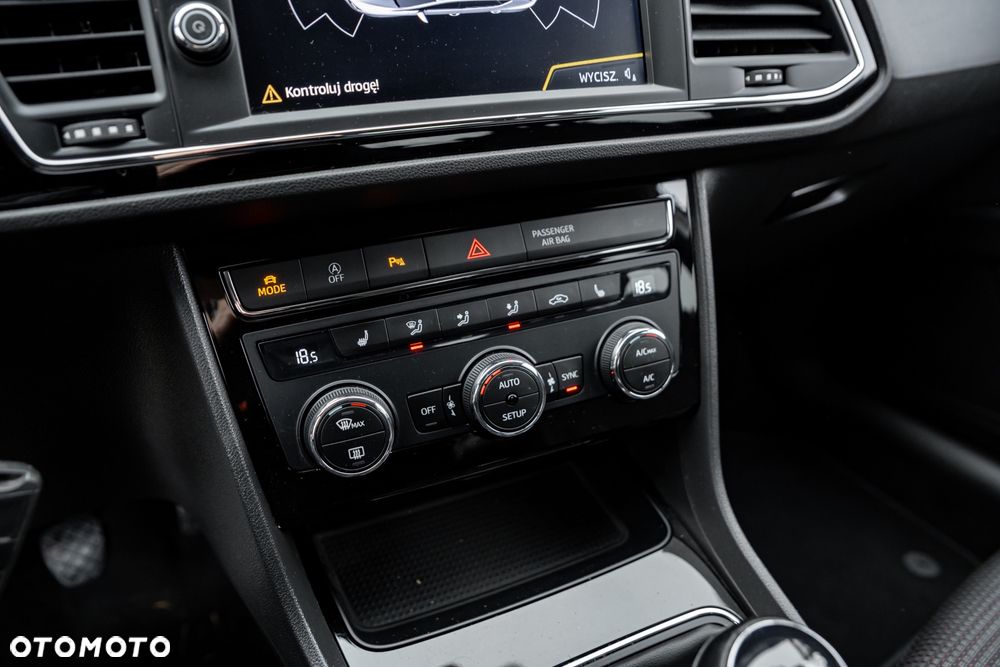 Seat Leon 1.4 TSI FR S&S - 31