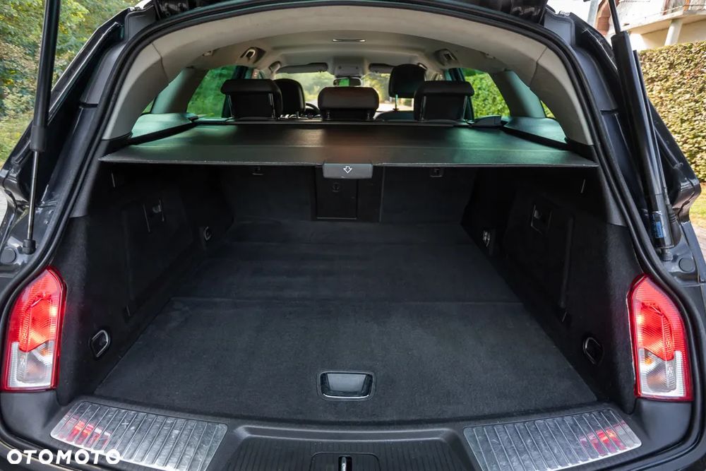 Opel Insignia 2.0 CDTI Sport - 19