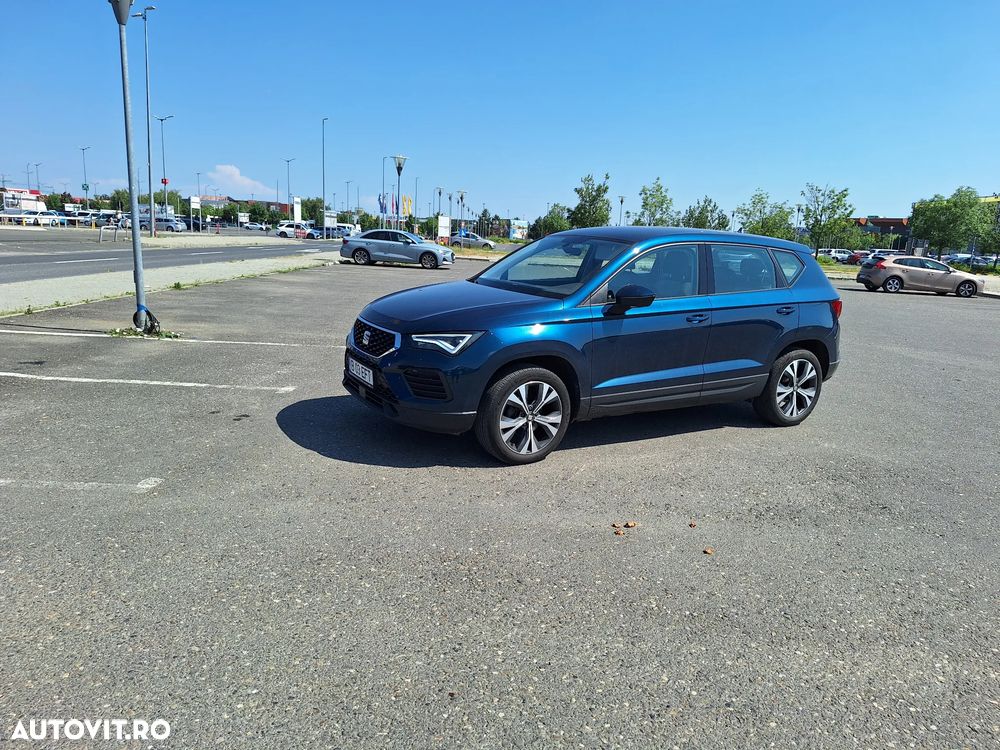 Seat Ateca - 14