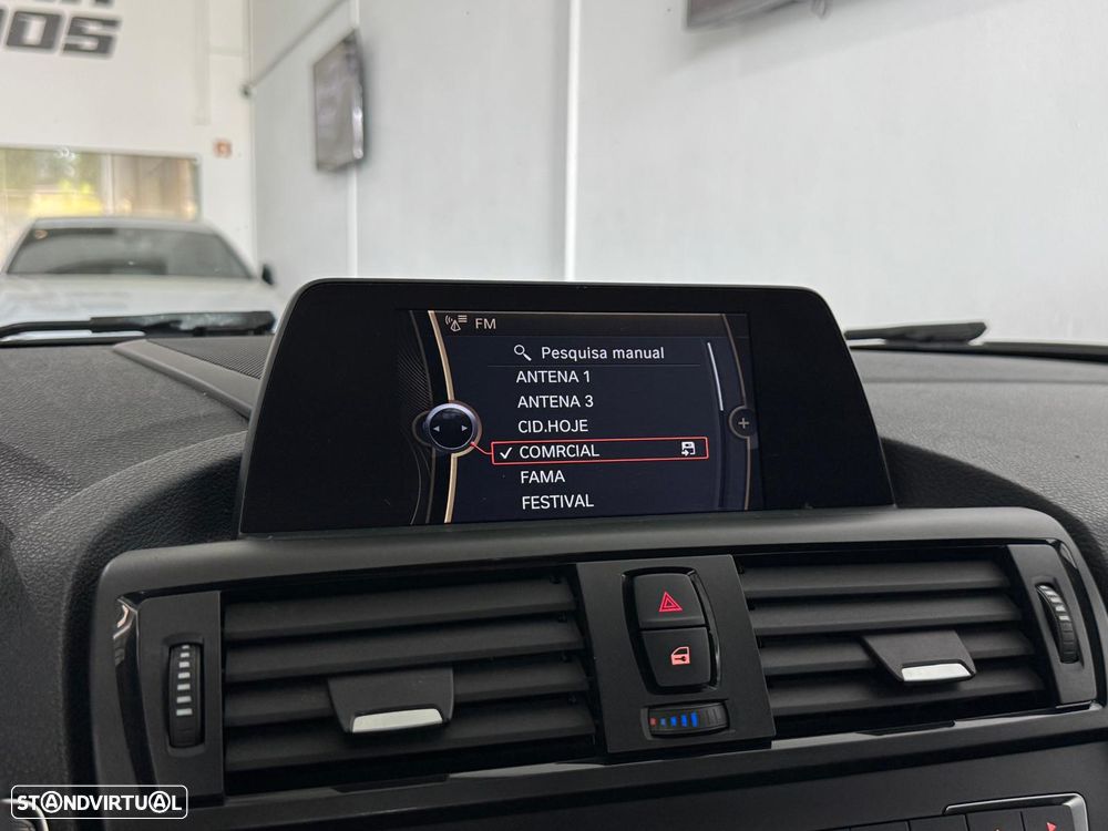 BMW 125 i Pack M - 22