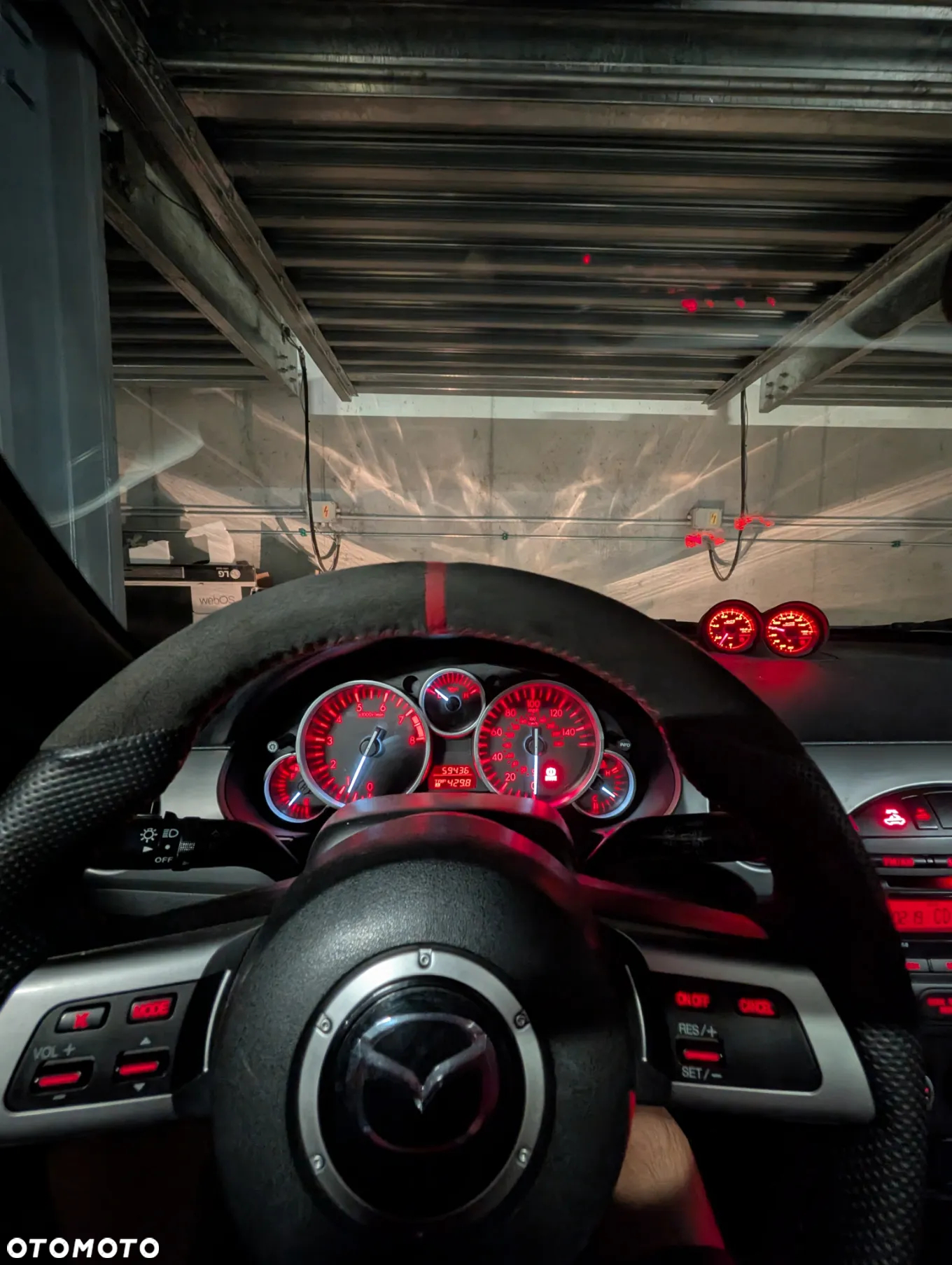 Mazda MX-5 - 28