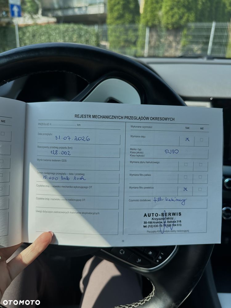 Kia Niro 1.6 GDI Hybrid L - 37