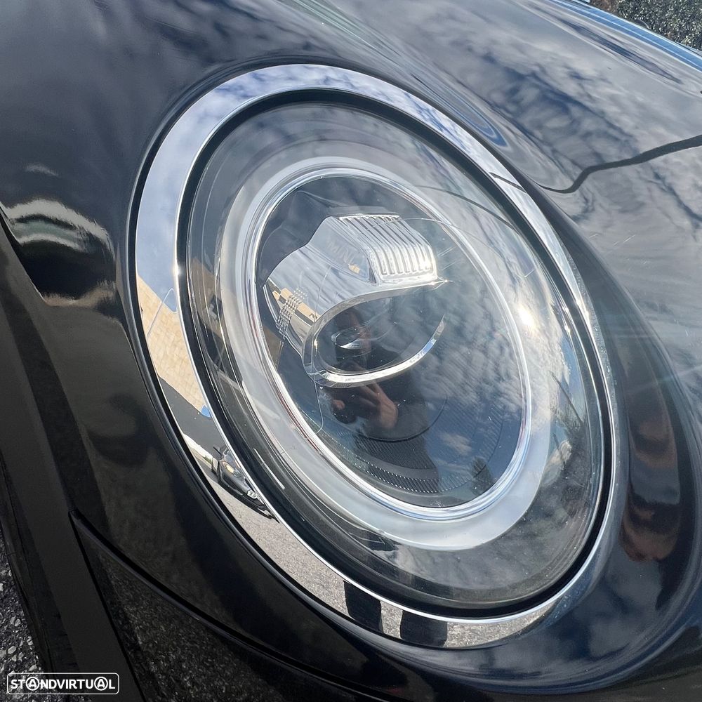 MINI 5 Portas One D - 6