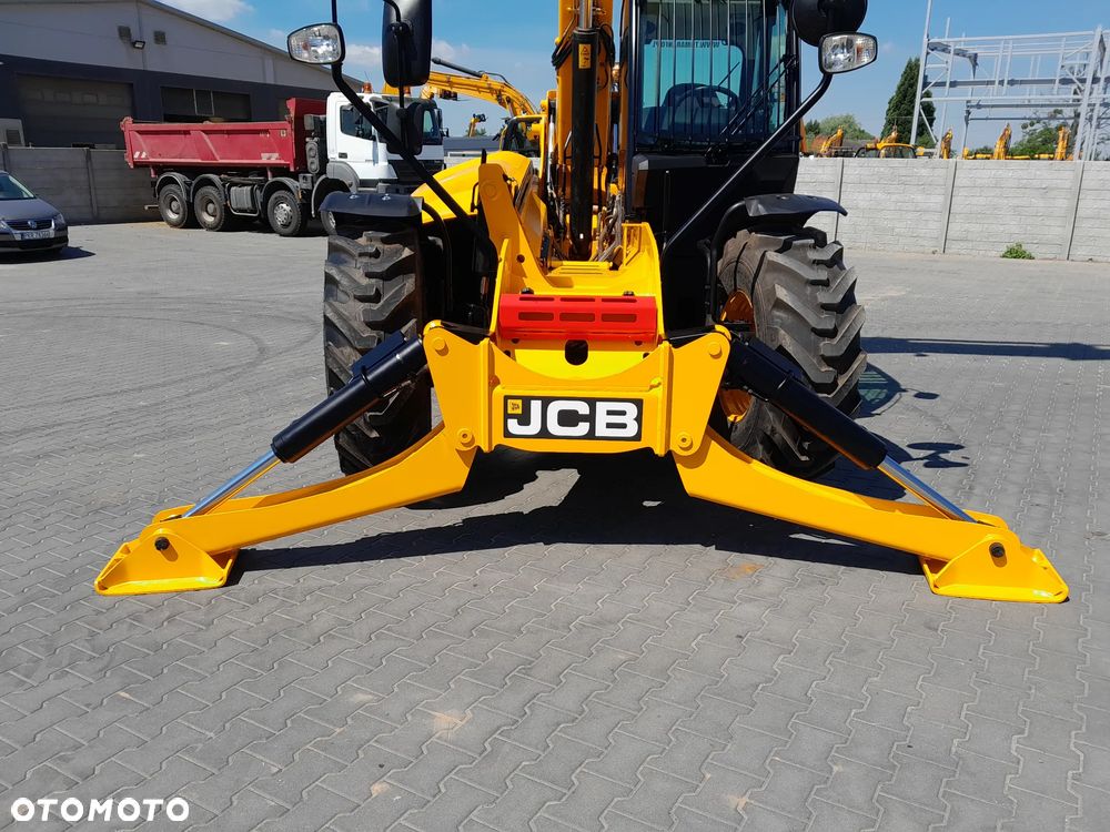 JCB 540-170 2021R - 10