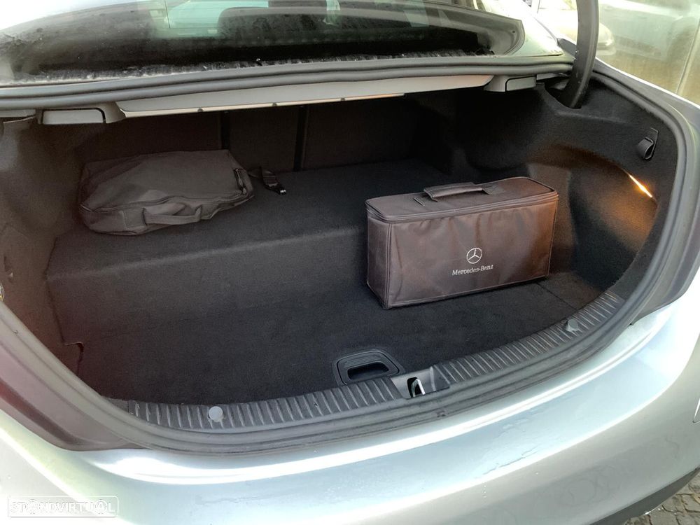 Mercedes-Benz C 300 de AMG Line - 7