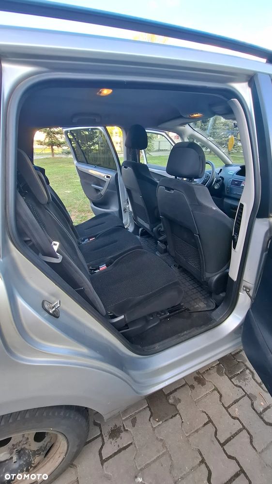 Citroën C4 Picasso - 36