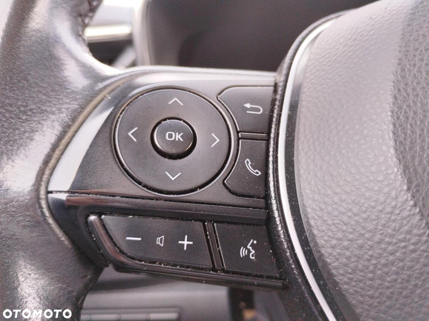 Toyota Corolla - 15