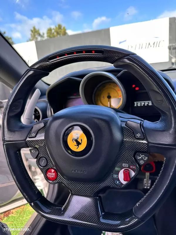 Ferrari FF Standard - 15