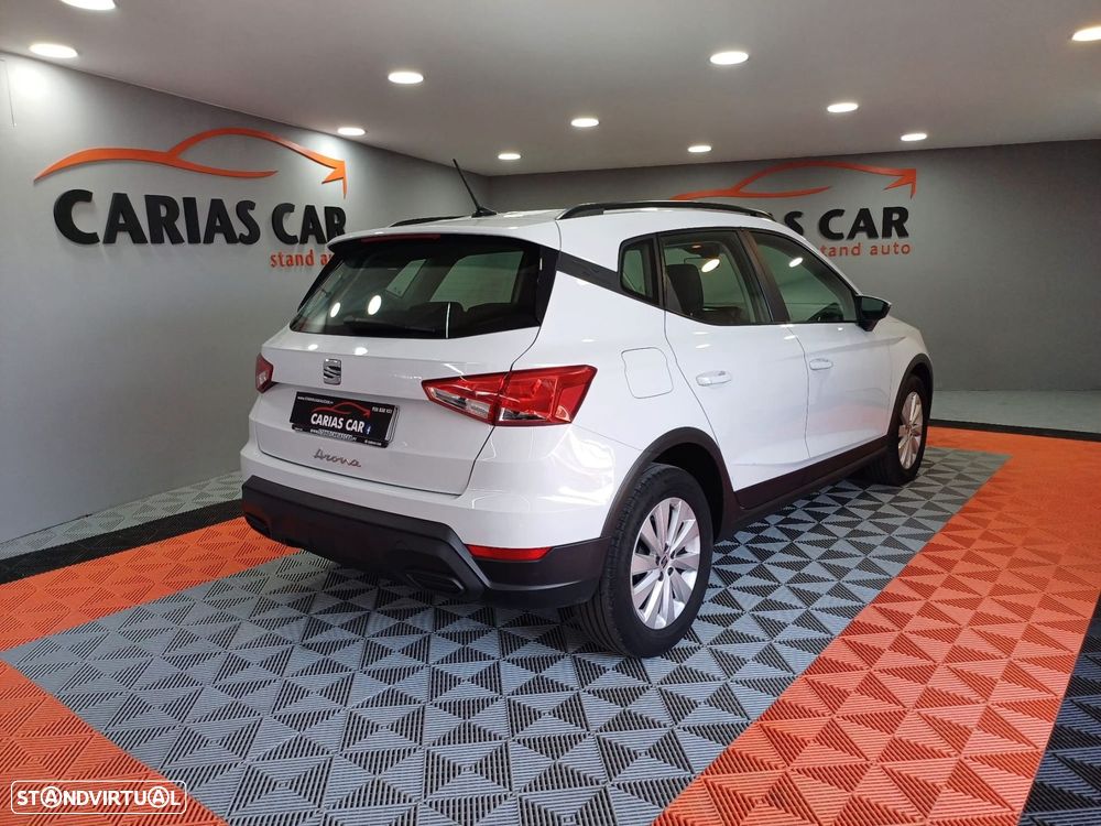 SEAT Arona 1.0 TSI Style - 5