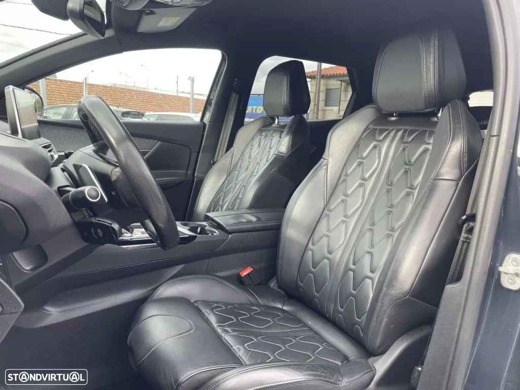 Peugeot 3008 1.5 BlueHDi GT Line EAT8 - 6