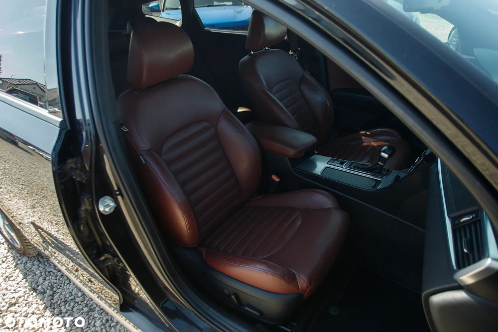 Kia Optima 1.7 CRDi XL - 25