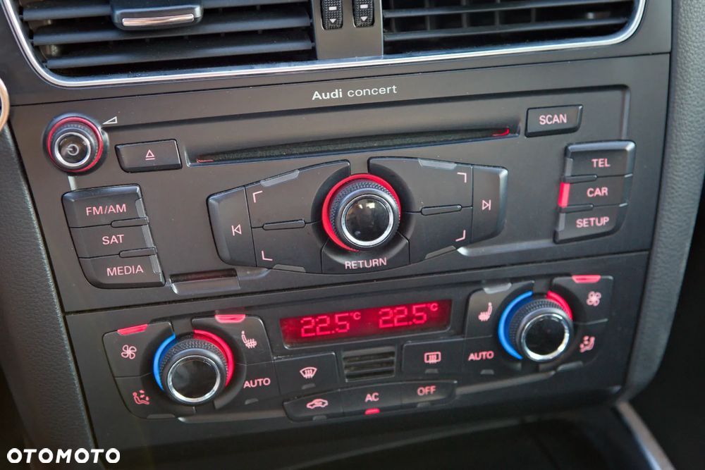 Audi Q5 - 28
