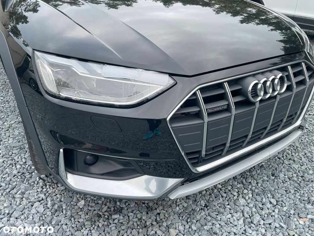 Audi A4 Allroad quattro 40 TDI S tronic - 11