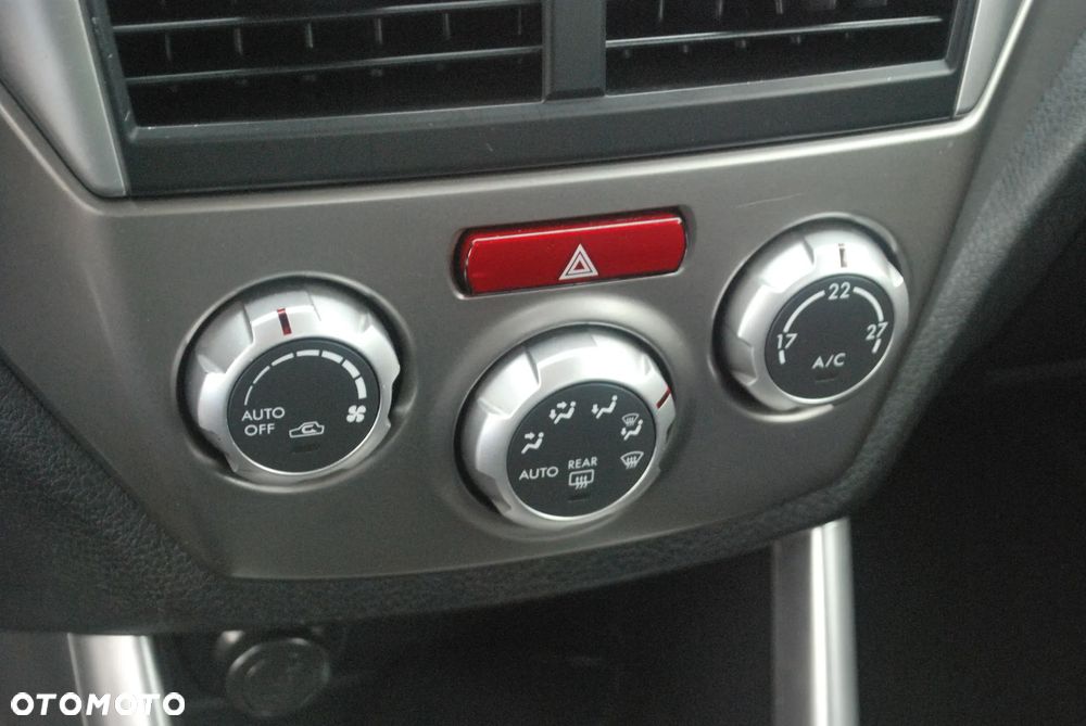 Subaru Forester - 15