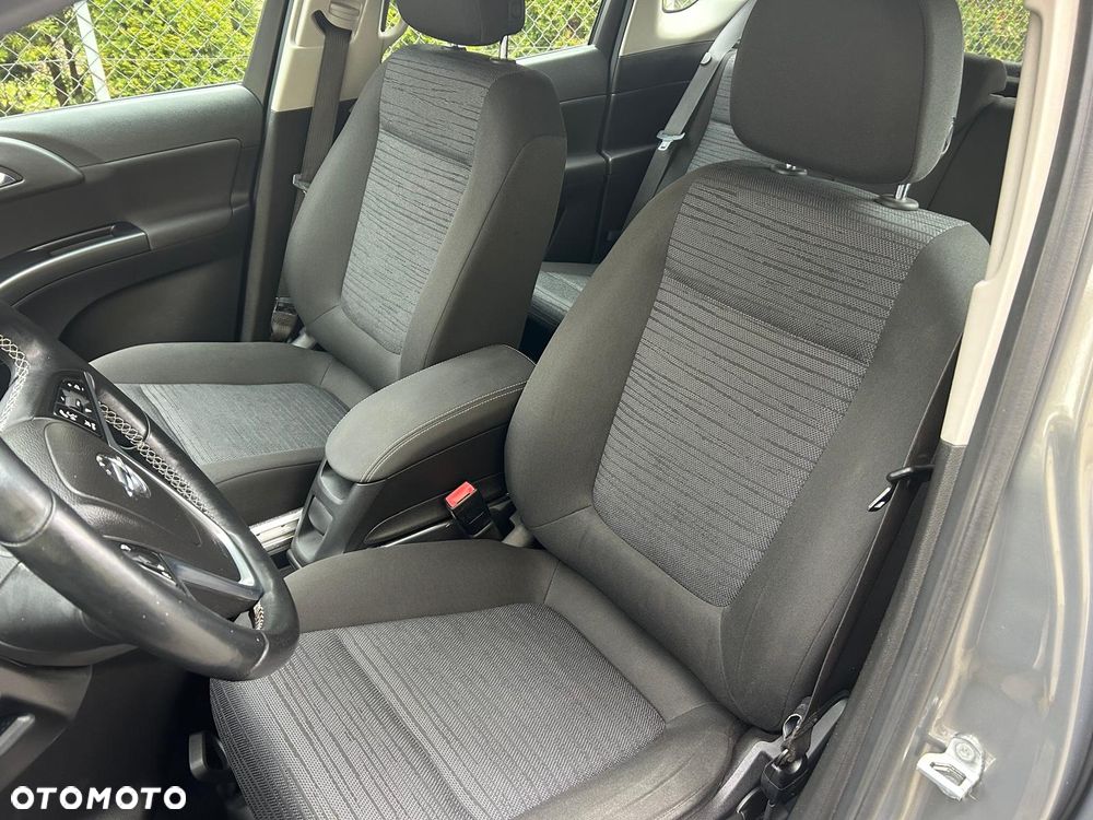 Opel Meriva 1.4 Ecoflex 150 Jahre - 3