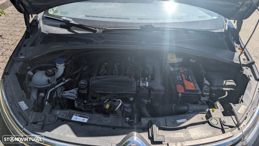 Citroën C3 1.2 PureTech Feel - 5