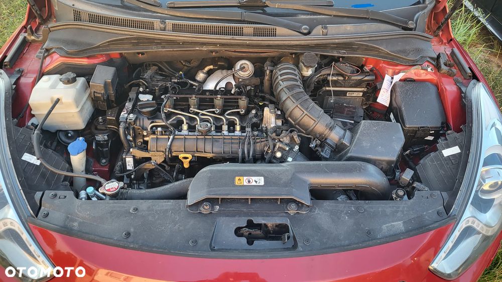 Hyundai i40 - 4