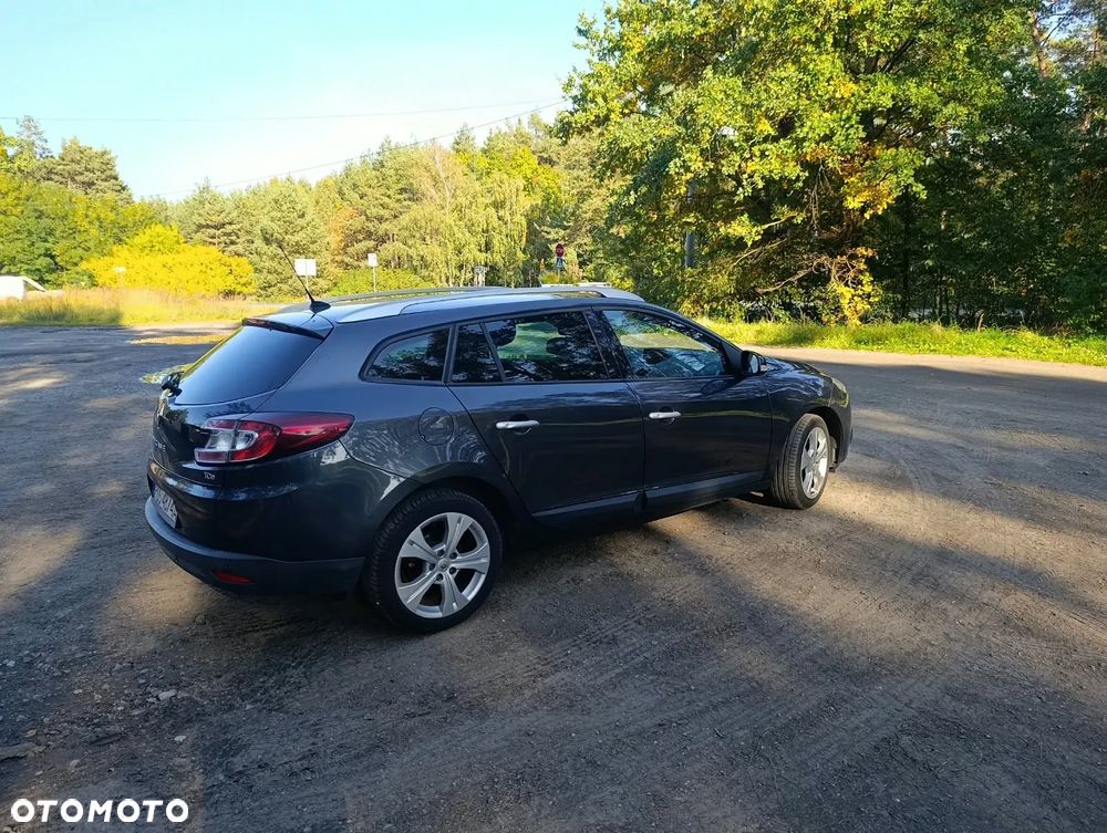 Renault Megane - 11