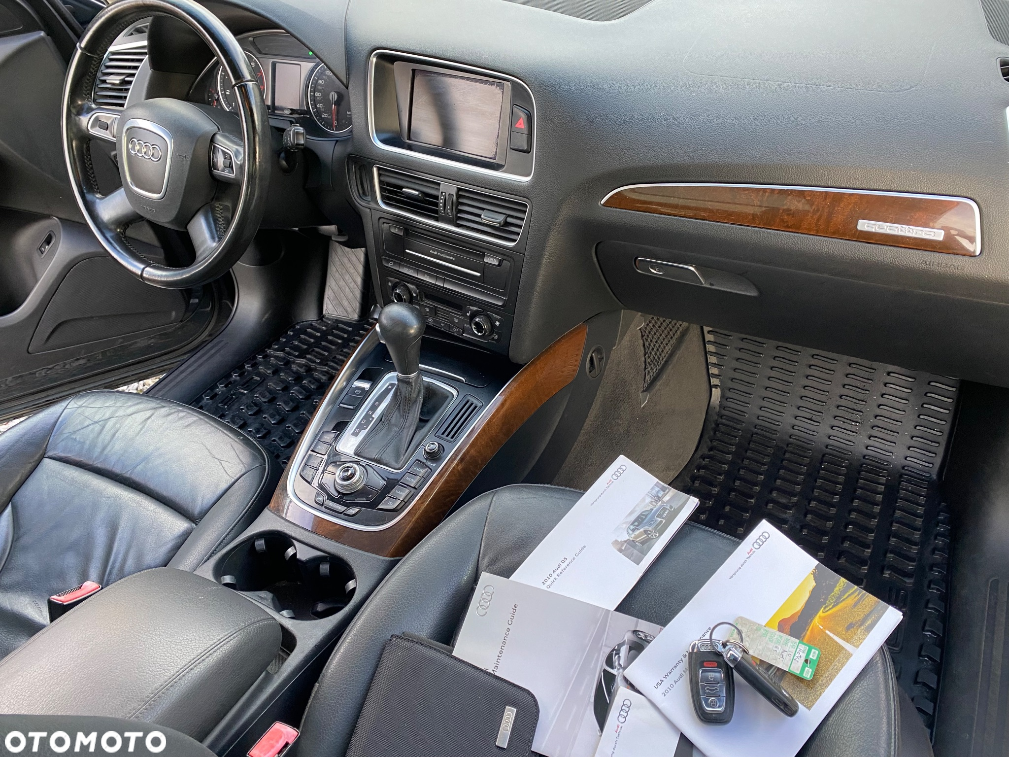 Audi Q5 - 8