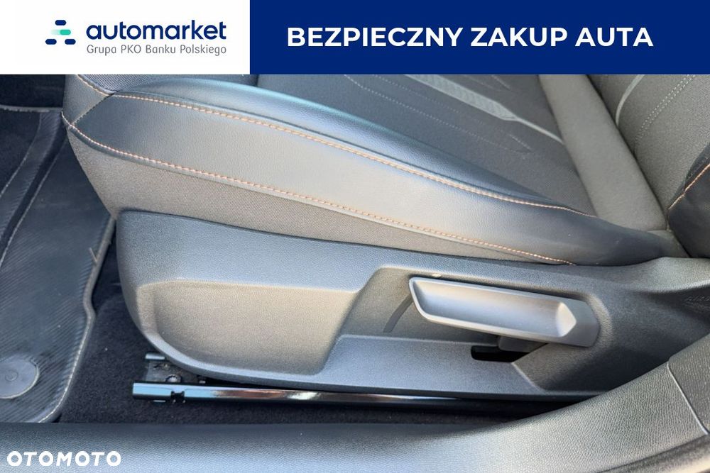 Cupra Formentor 1.5 TSI DSG - 13