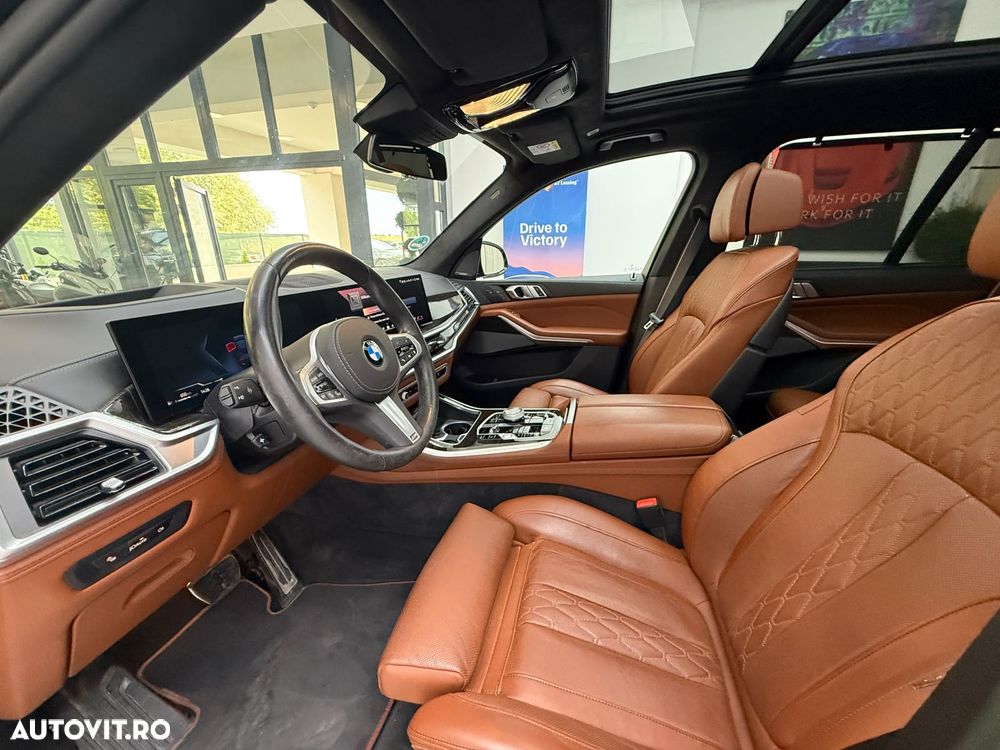 BMW X5 xDrive30d AT MHEV - 20