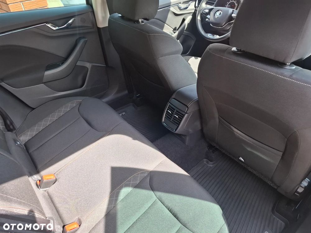Skoda Kamiq 1.0 TSI Ambition - 30