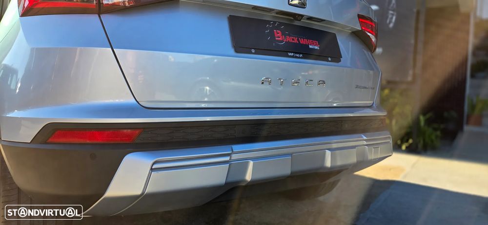 SEAT Ateca 1.6 TDI Style - 14