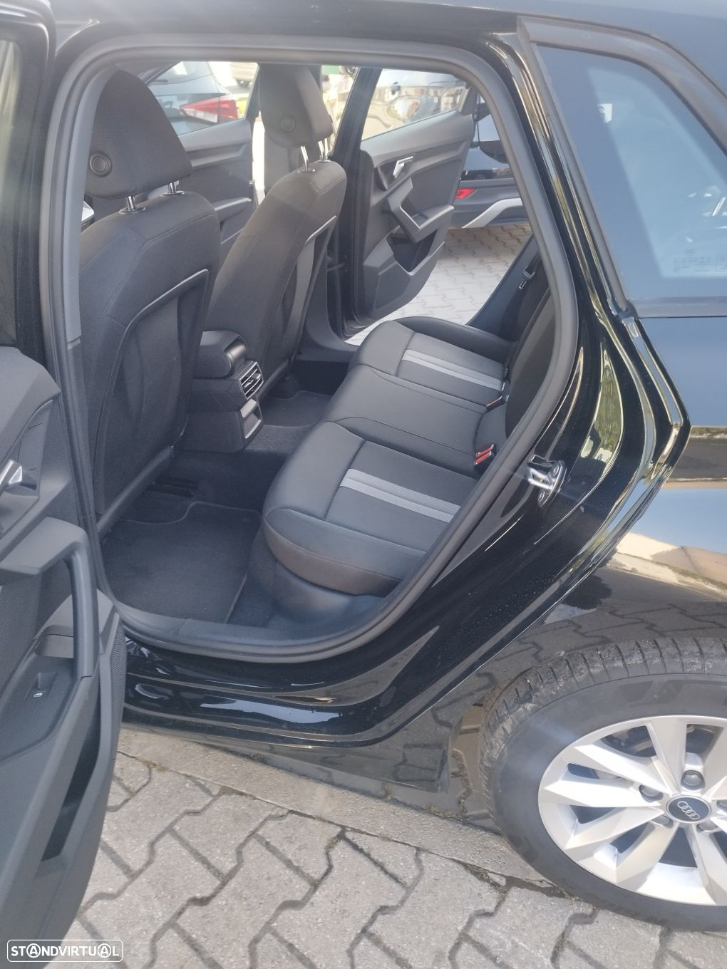 Audi A3 Sportback 30 TFSI - 11