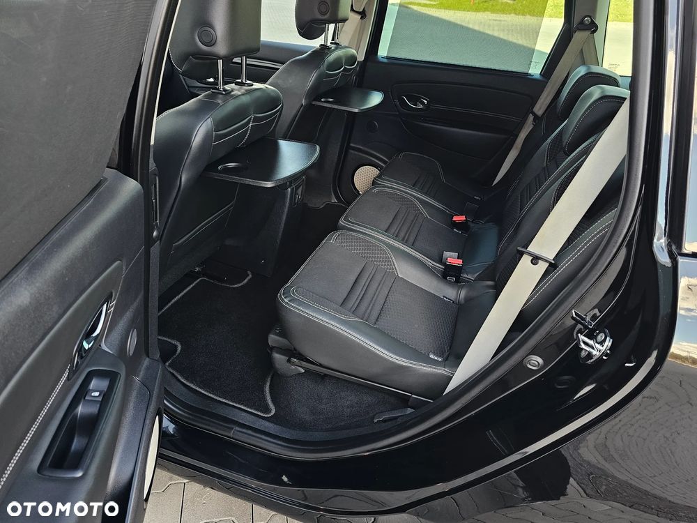 Renault Grand Scenic Energy dCi 130 Euro 6 S&S Bose Edition - 29