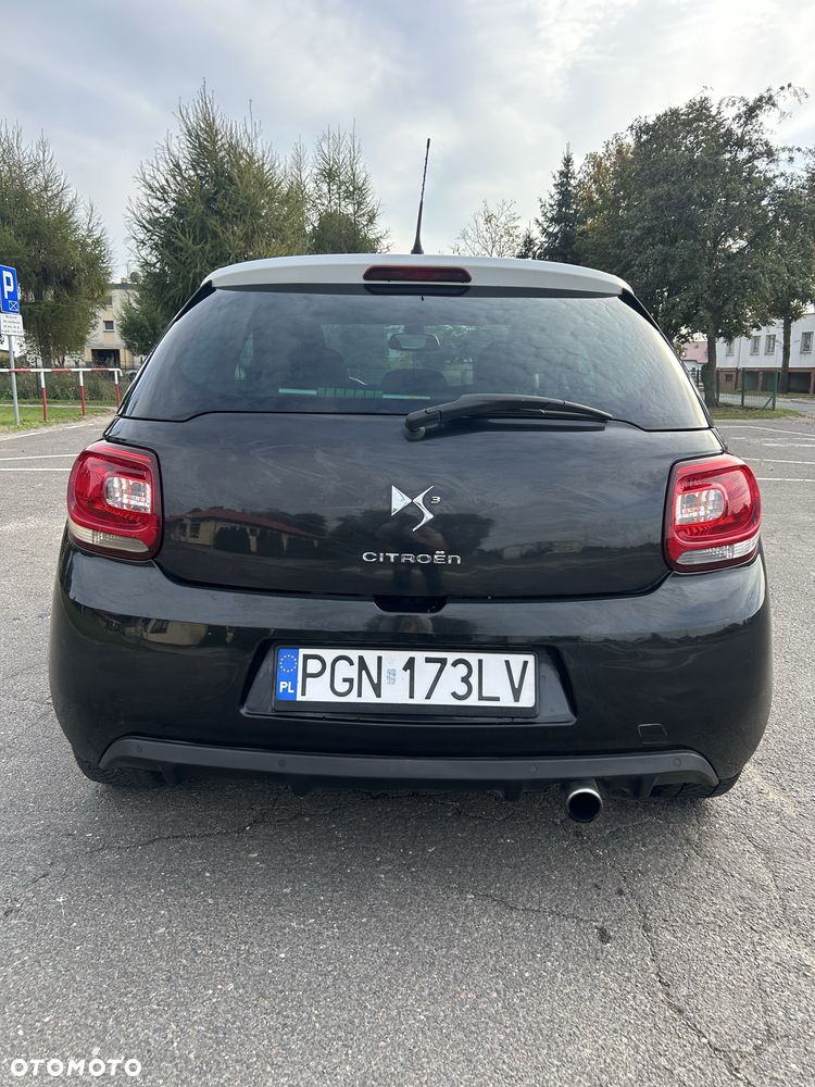 Citroën DS3 - 5