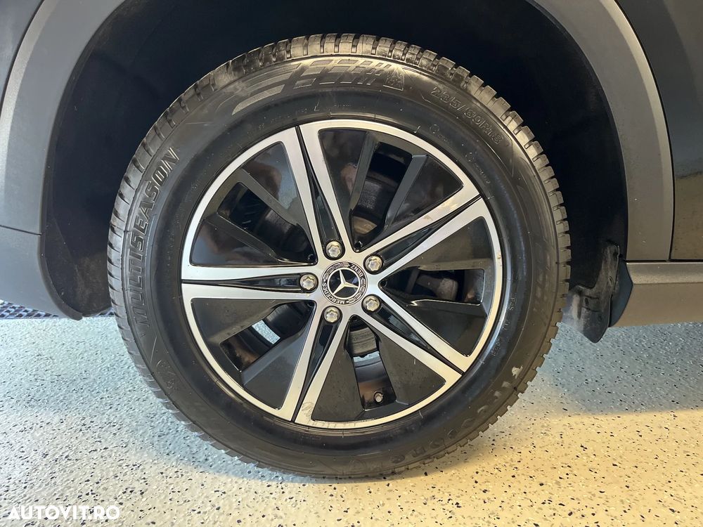 Mercedes-Benz GLE 300 d 4MATIC 9G-TRONIC - 33