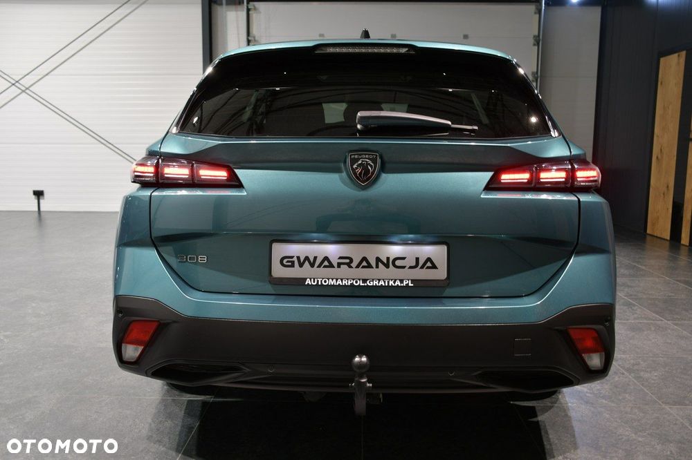 Peugeot 308 1.2 PureTech Active Pack S&S - 6