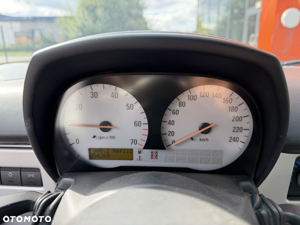 Opel Speedster - 15