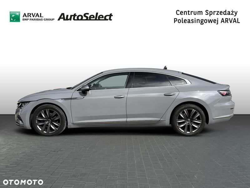 Volkswagen Arteon 1.5 TSI Elegance - 2