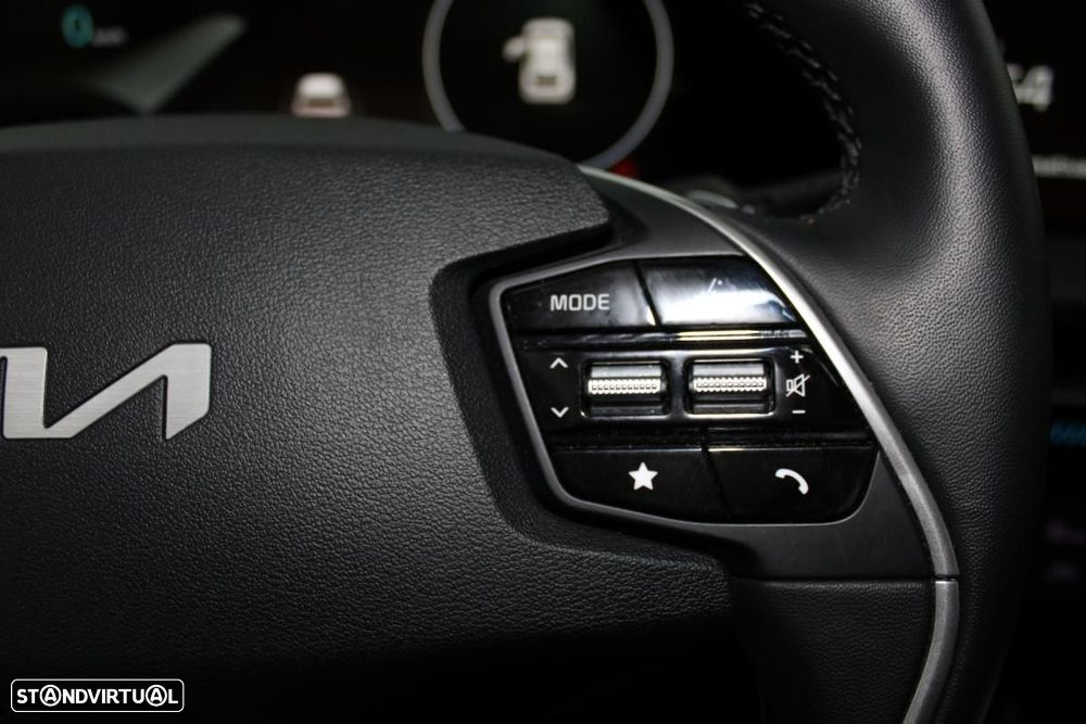 Kia EV6 77,4-kWh Business - 18