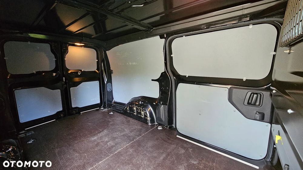 Toyota Proace 2,0D 177KM automat L3 Dłudi 2xDrzwi Nawi Kamera BLIS Klima Parktronik - 34