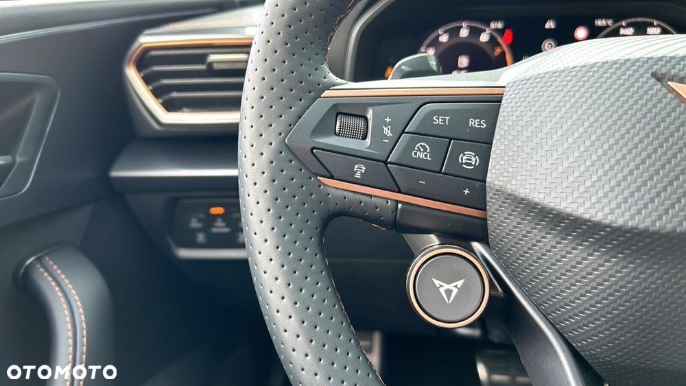 Cupra Leon - 15