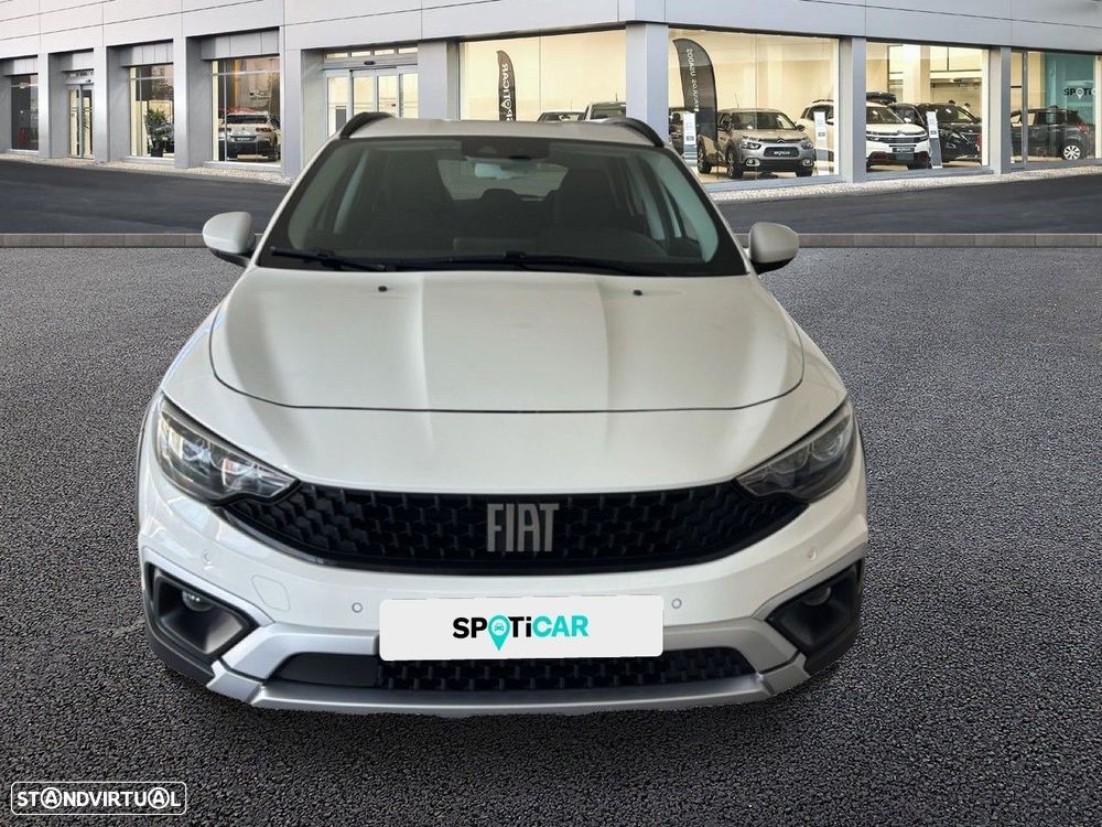 Fiat Tipo Station Wagon Cross - 2