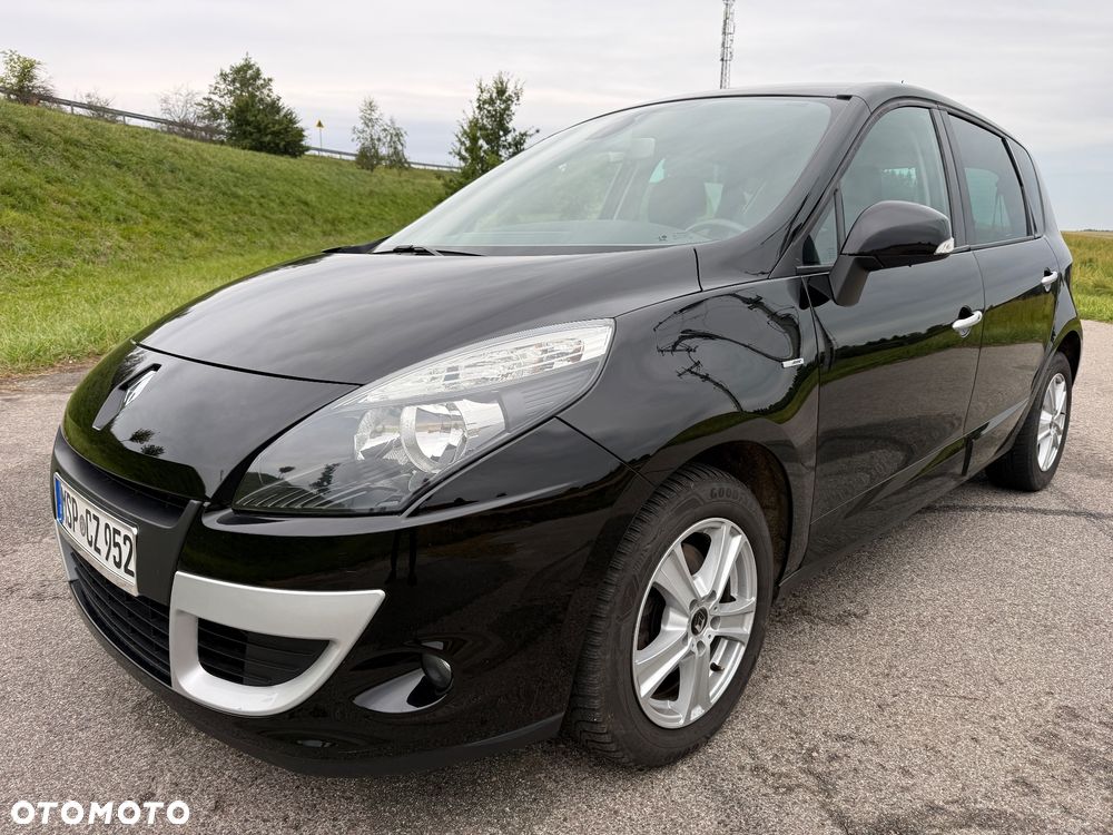 Renault Scenic TCe 130 Bose Edition - 1