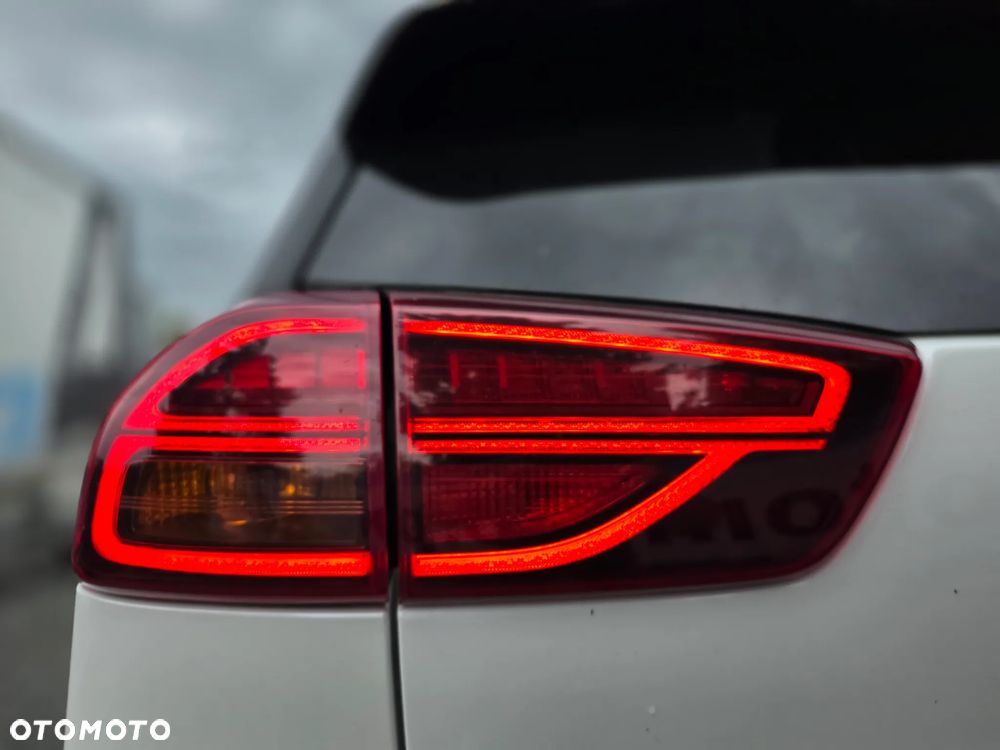 Kia Niro 64kWh L - 11