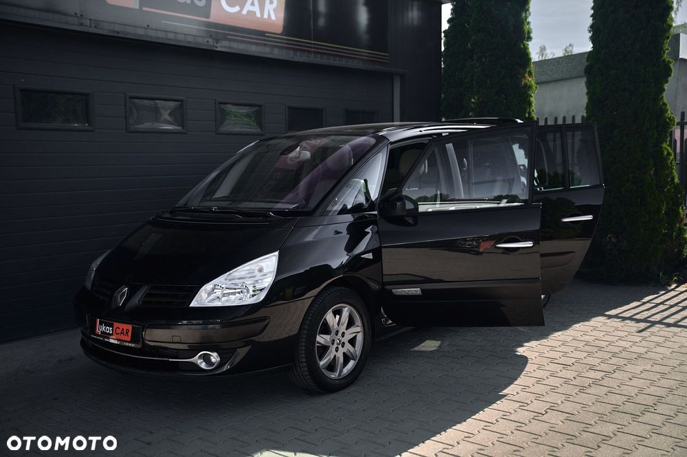 Renault Grand Espace - 36