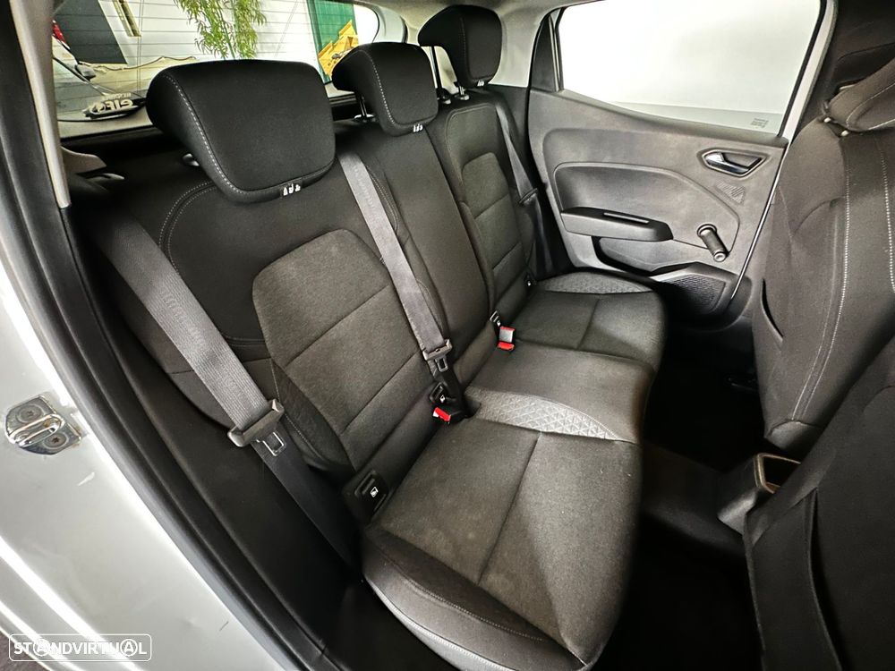 Renault Clio 1.0 TCe Intens - 27