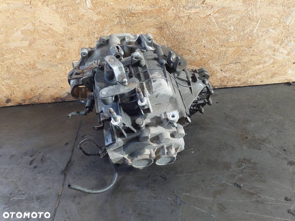 SKRZYNIA BIEGÓW MITSUBISHI COLT VI 1.3 16V MANUAL 5 BIEGÓW PMN130194 - 3